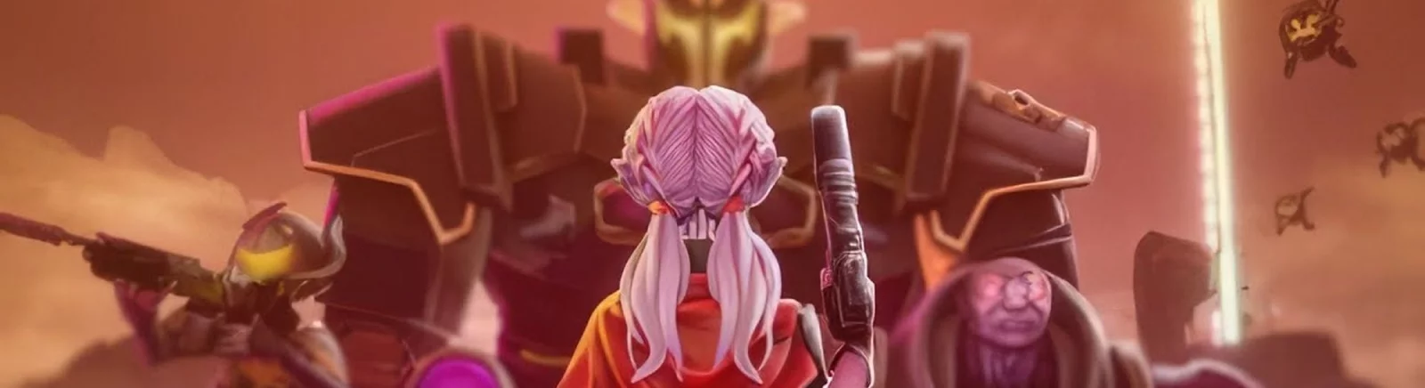 以低价购买 Andara: Rise for Rebellion，最高可享受 90% 的折扣 🏷️，比较不同商店的价格