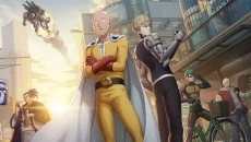 One Punch Man: World
