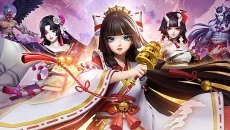 Tales of Yokai - 一款回合制类型的游戏