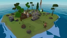 Son of Aral - 一款塔防（Tower Defense）类型的游戏