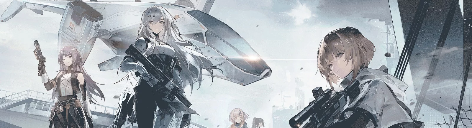 物品 为 Snowbreak: Containment Zone