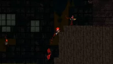 Skelattack 类似于 Skelattack