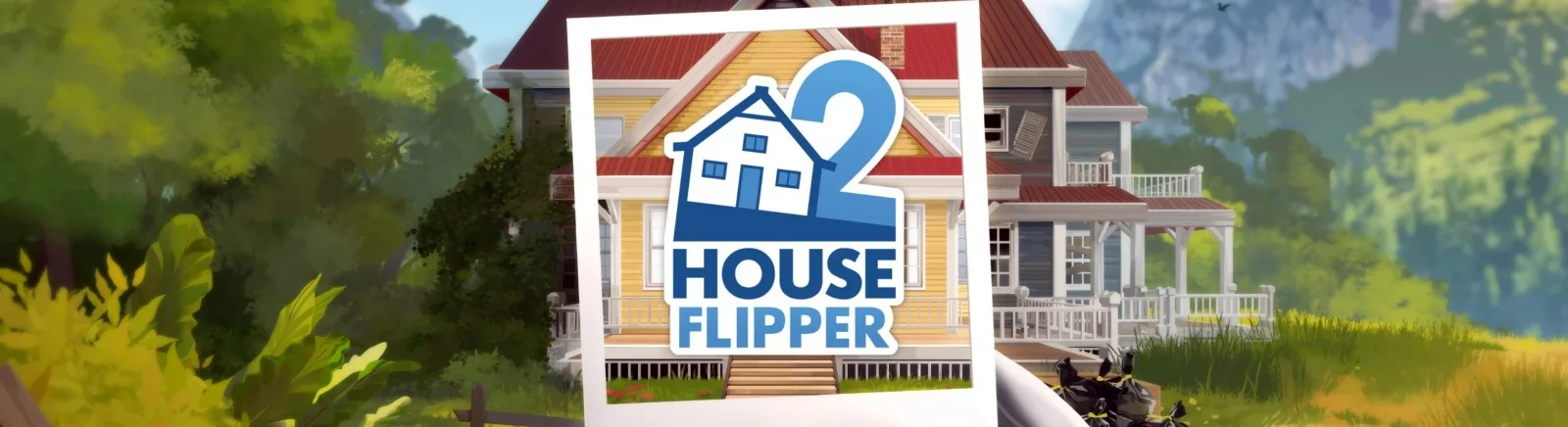 House Flipper 2 - 今天的最新消息 (十一月 2025) - 破解保护、系统要求、更新新闻、游戏下载地址、预告片