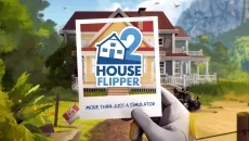 House Flipper 2 - 一款建筑类型的游戏