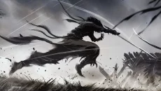 The Matchless KungFu - 一款建筑类型的游戏