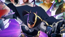 DC Super Hero Girls: Teen Power 类似于 DC Super Hero Girls: Teen Power