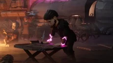 Mutant Year Zero: Seed of Evil 类似于 Mutant Year Zero: Seed of Evil