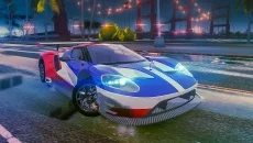 Need for Speed Heat 类似于 Need for Speed Heat