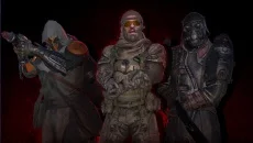 FatalZone 类似于 FatalZone