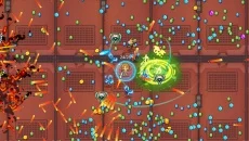 20 Minutes Till Dawn 类似于 20 Minutes Till Dawn