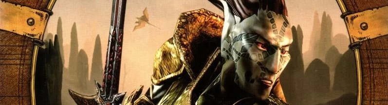 Elder Scrolls 3: Morrowind — Слухи о вампирах / 模组和皮肤