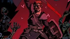 Ash of Gods: The Way 类似于 Ash of Gods: The Way