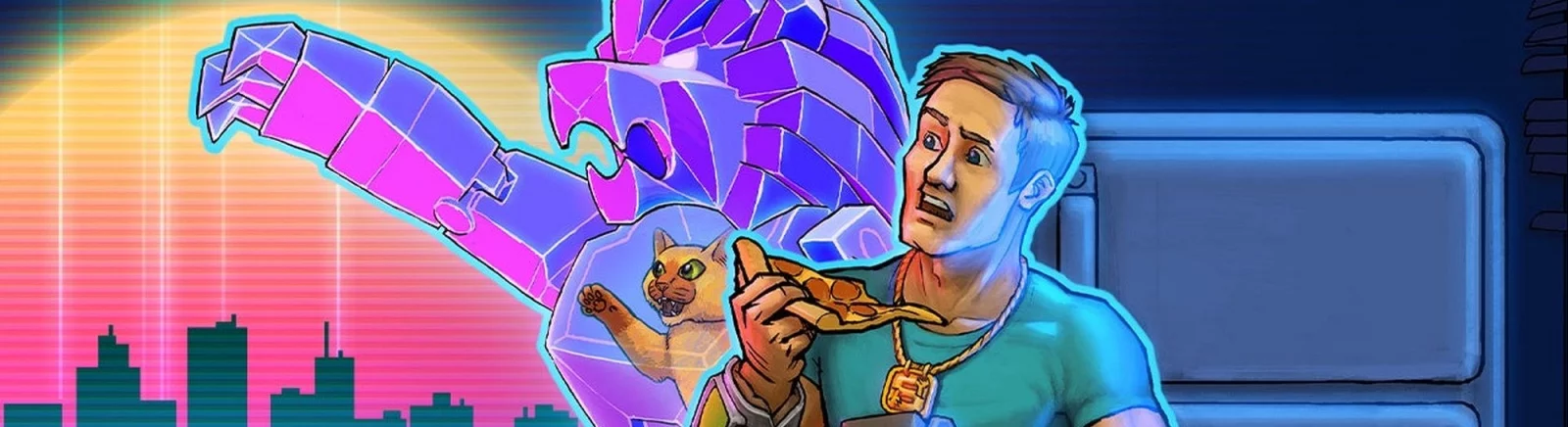 Punch Club 2: Fast Forward — Трейнер (+12) [1.0.0 - 1.007] / 训练器 / 作弊