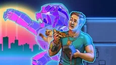 Punch Club 2: Fast Forward - 一款体育游戏类型的游戏