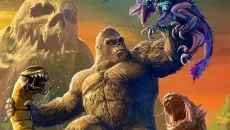 Peter Jackson's King Kong: The Official Game of the Movie (2005) 类似于 Peter Jackson's King Kong: The Official Game of the Movie (2005)