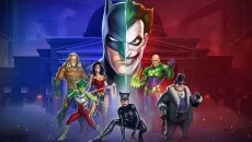 DC Heroes & Villains - 一款三消(Match-3)类型的游戏