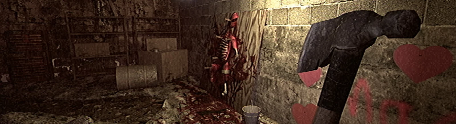 为 Butcher&#039;s Creek 提供的文件 - 修改器、模组、存档、补丁