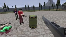 Scrap Mechanic 类似于 Scrap Mechanic