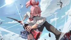 Dark Avenger 类似于 Dark Avenger