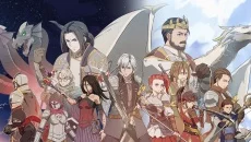 Final Fantasy Tactics Advance 类似于 Final Fantasy Tactics Advance