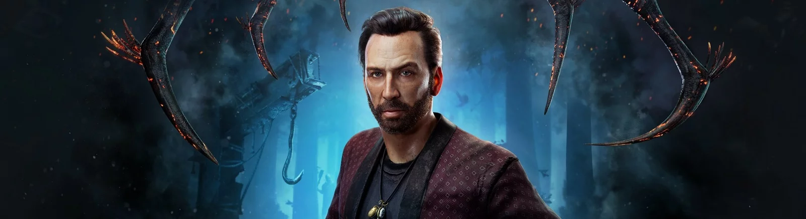 在不同国家/地区的 Dead by Daylight - Nicolas Cage Chapter Pack[platforms] 上  的发行日期