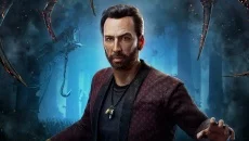 Dead by Daylight - Nicolas Cage Chapter Pack