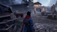 Black Myth: Wukong 类似于 Black Myth: Wukong