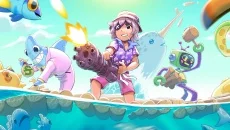 Rogue Star Rescue 类似于 Rogue Star Rescue