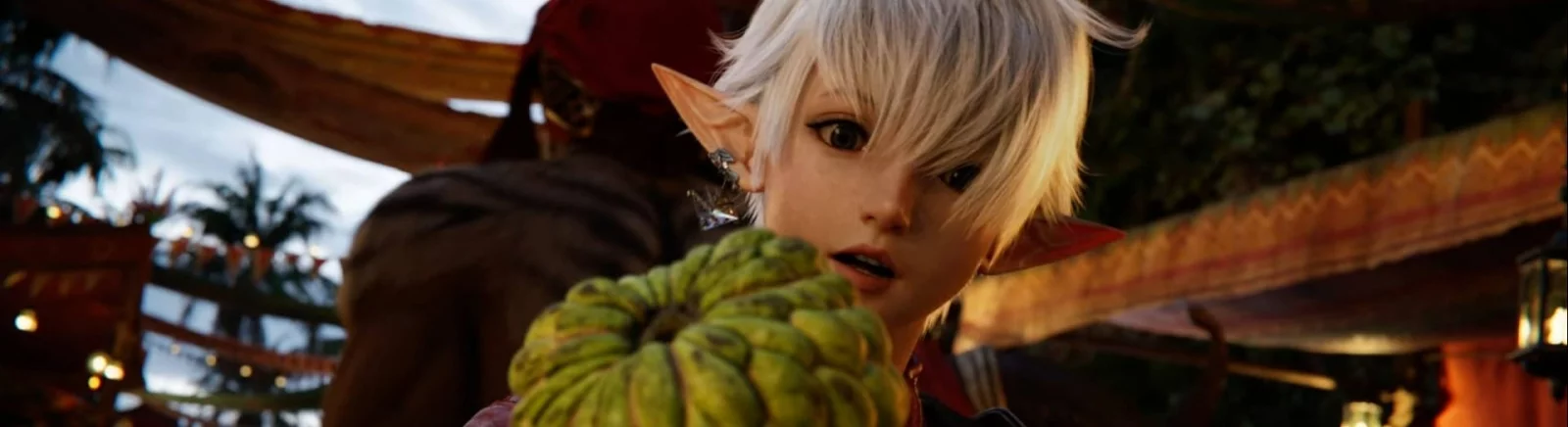 在不同国家/地区的 Final Fantasy XIV: Dawntrail (Final Fantasy 14: Dawntrail)[platforms] 上  的发行日期