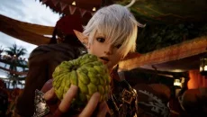 Final Fantasy XIV: Dawntrail - 一款扩展包类型的游戏