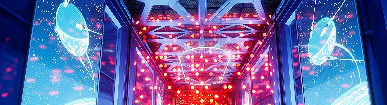 论坛 Project Sphinx