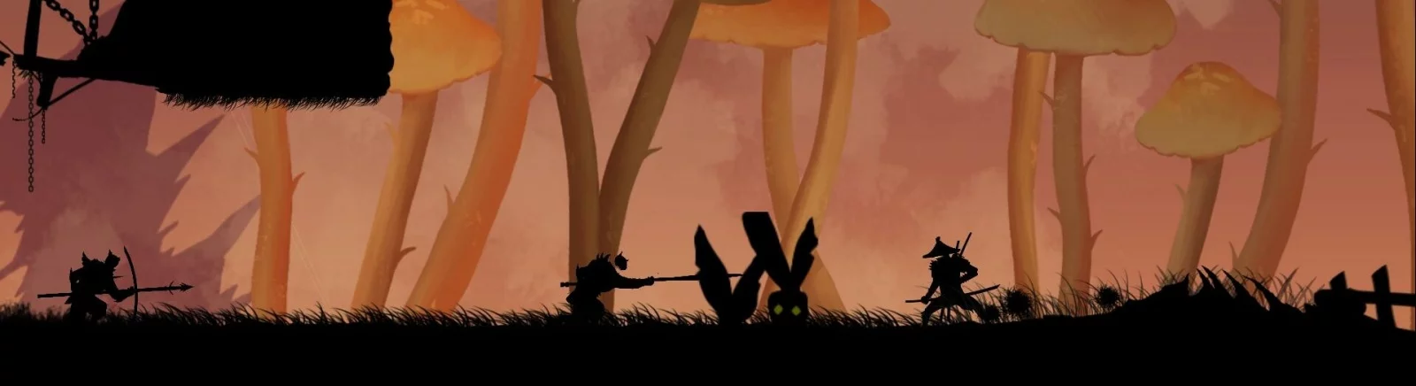 所有关于 Revenge of the Shadow Ninja 的评论和评分 — 0 个意见