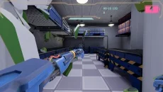 Revenge of the Shadow Ninja 类似于 Revenge of the Shadow Ninja