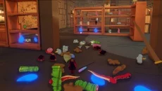 Potion Craft: Alchemist Simulator 类似于 Potion Craft: Alchemist Simulator