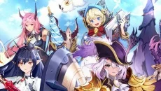 Master of Knights - 一款回合制类型的游戏