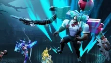 Titan Quest Anniversary Edition 类似于 Titan Quest Anniversary Edition