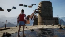 ALTF4 类似于 ALTF4