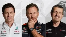 F1 Manager 2023 - 一款体育游戏类型的游戏