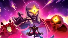 Noita 类似于 Noita