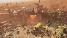 Post-Apo Builder - 一款建筑类型的游戏