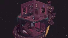 The Cosmic Wheel Sisterhood - 一款卡牌游戏类型的游戏