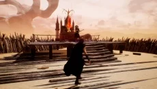 Mortal Shell 类似于 Mortal Shell