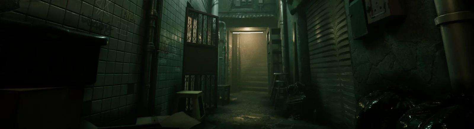 在不同国家/地区的 Welcome to Kowloon[platforms] 上  的发行日期