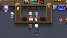 To the Moon 类似于 To the Moon