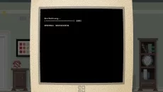 Anachronism - 一款文字冒险类型的游戏