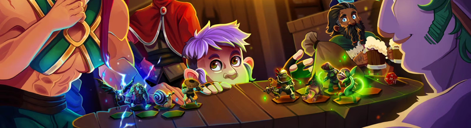 在不同国家/地区的 Tales & Tactics (Tales and Tactics)[platforms] 上  的发行日期