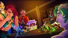 Xenonauts 2 类似于 Xenonauts 2