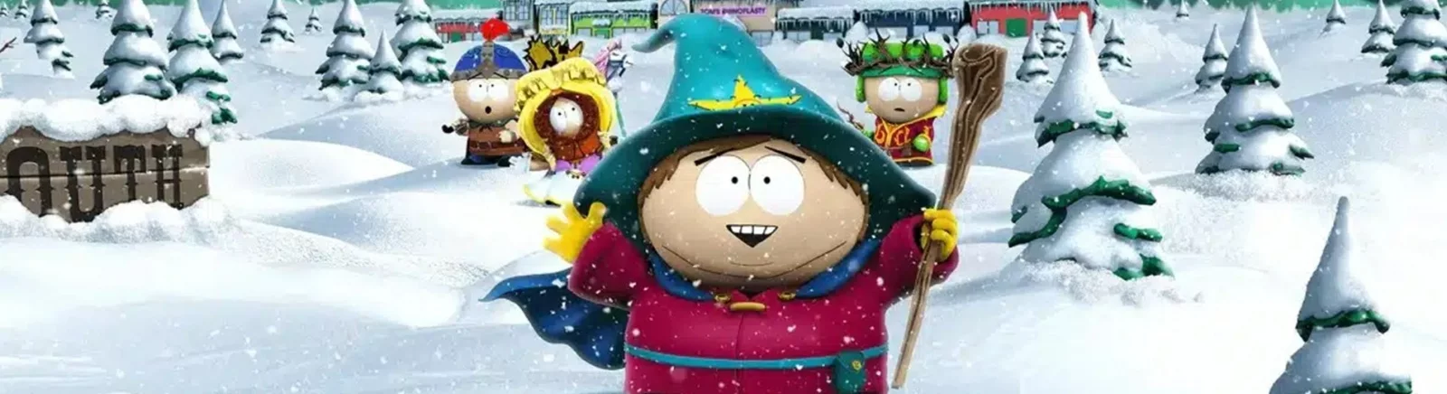 以低价购买 South Park: Snow Day!,最高可享受 90% 的折扣 🏷️,比较不同商店的价格 以低价购买 South Park: Snow Day!,最高可享受 90% 的折扣 🏷️,比较不同商店的价格