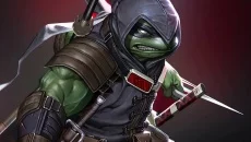 Viking Berserker 类似于 Viking Berserker