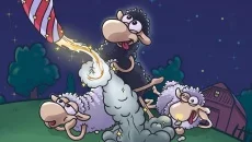 Sven Co-op 类似于 Sven Co-op